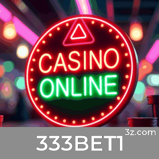 333BET1.com - Plataforma Líder em Cassino Online e Apostas Esportivas no Brasil - 333BET1