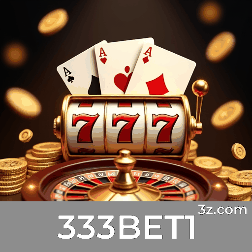 333BET1: Apostas em Esportes com Odds Imediatas para Brasileiros