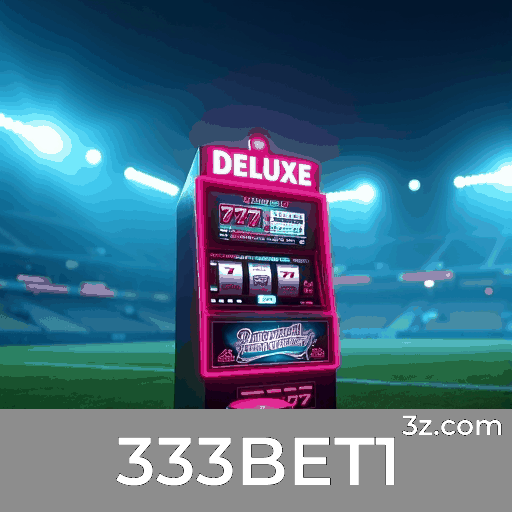 Experimente 333BET1: Apostas Móveis Completas e Convenientes