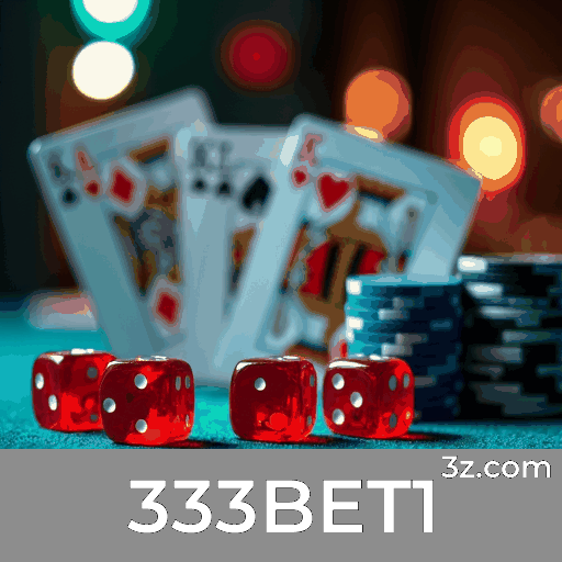 333BET1: Estável, Seguro e Otimizado para o Brasil