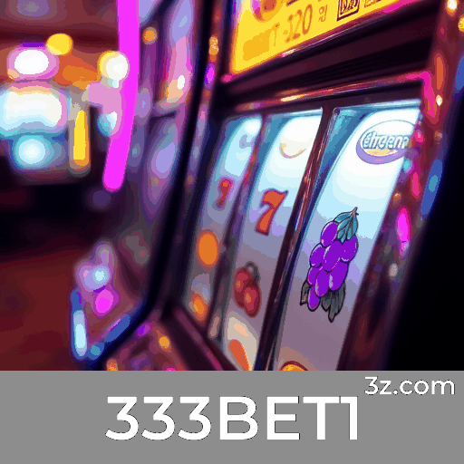 333BET1: Plataforma Segura e Profissional de Entretenimento
