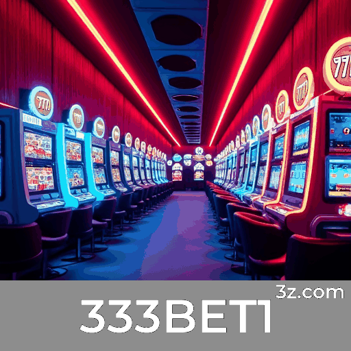 333BET1: Apostas Esportivas no Brasil com Melhores Odds