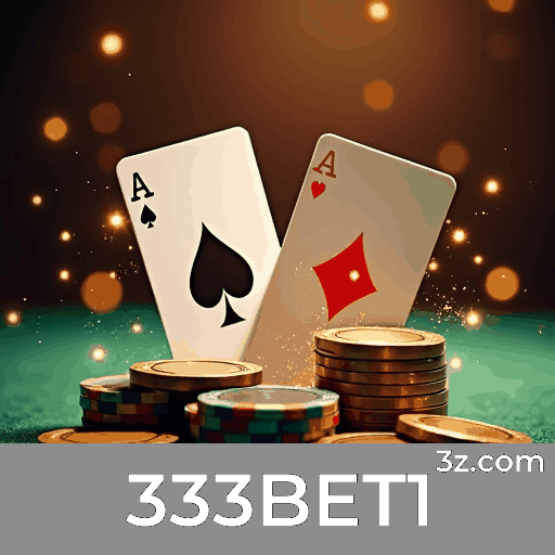 Qualidade Superior de Jogos no 333BET1