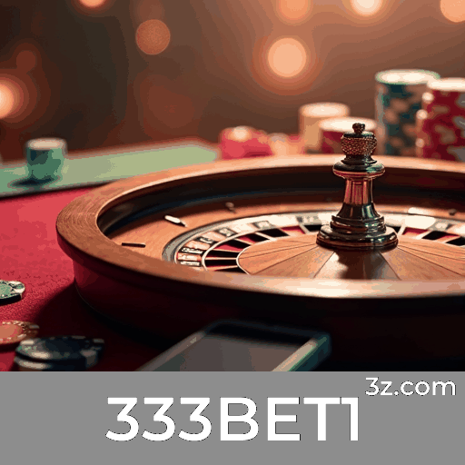 333BET1: Estratégias de Bônus para Valor Máximo