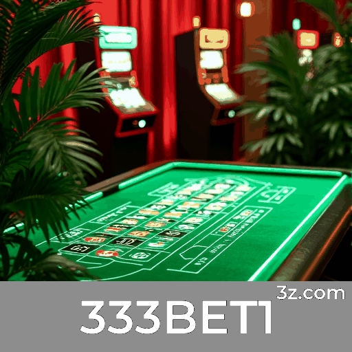 333BET1: Mundo de Jogos Selecionados e Excelentes