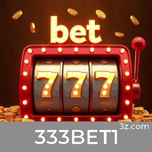 333BET1: Estável, Seguro e Otimizado para o Brasil
