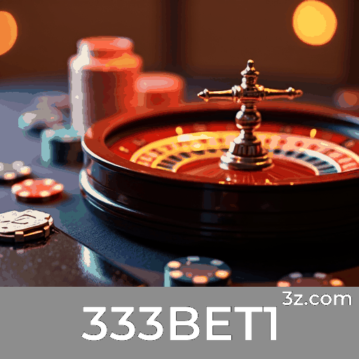 333BET1: Experiência de Cassino Profissional e Interativa