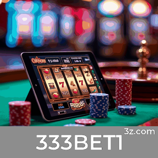 333BET1: Mundo de Jogos Selecionados e Excelentes