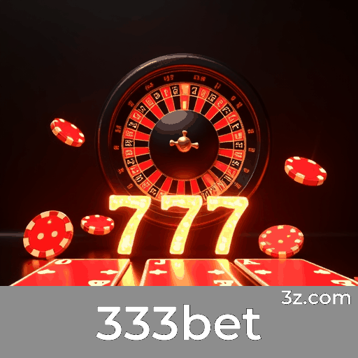333bet: O Melhor em Cassino e Apostas Online